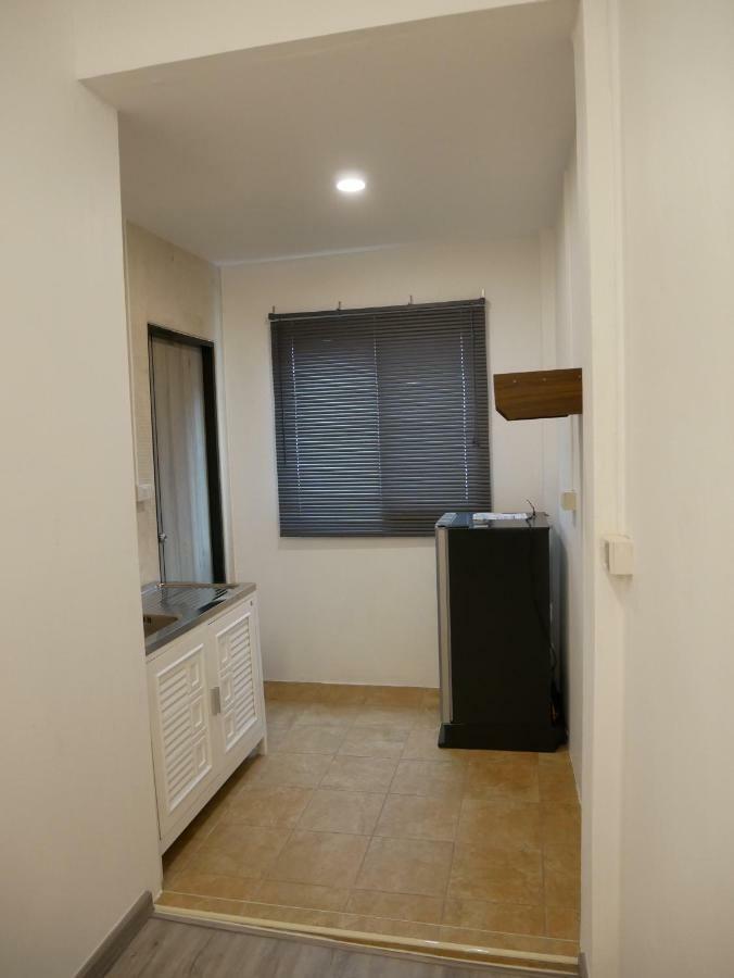 בנגקוק Np House Pratunam מראה חיצוני תמונה
