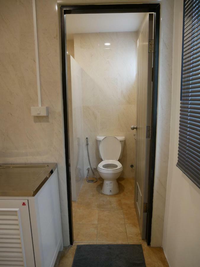 בנגקוק Np House Pratunam מראה חיצוני תמונה