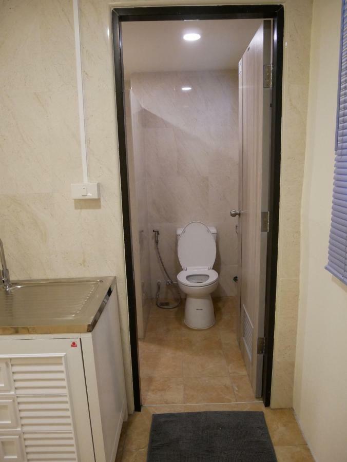 בנגקוק Np House Pratunam מראה חיצוני תמונה
