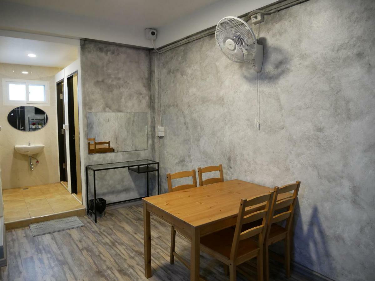 בנגקוק Np House Pratunam מראה חיצוני תמונה